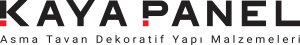 Kaya Panel Yeni Logo