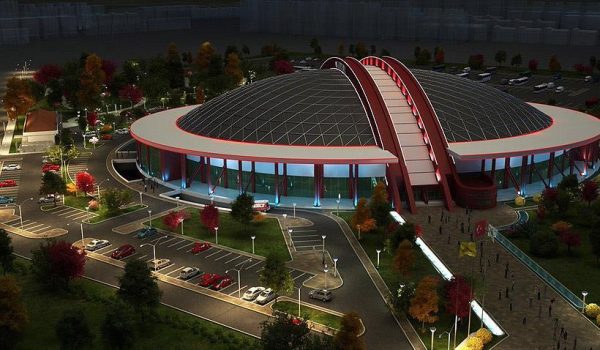 konya veledrom stadı konya veledrom stadı