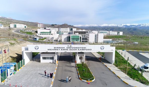 şırnak ünivesitesi şırnak ünivesitesi